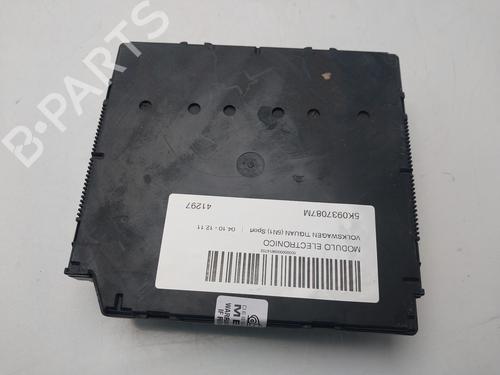 Electronic module VW TIGUAN (5N_) | BP33966352M83 - Image 2