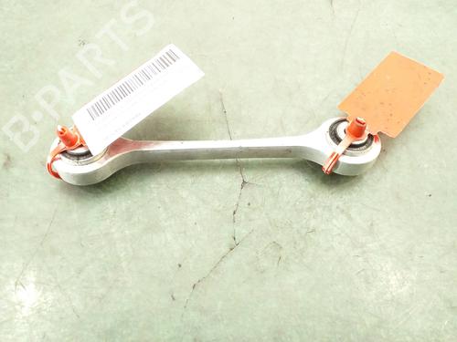 Right front suspension arm PORSCHE CAYENNE (9PA) Turbo 4.5 | BP23268038M13 