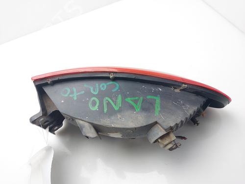 Left taillight DAEWOO LANOS (KLAT) 1.5 | BP16783531C34 