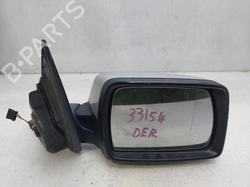 Used Right mirror BMW X3 (E83) 2.0 d (150 hp) 18091137