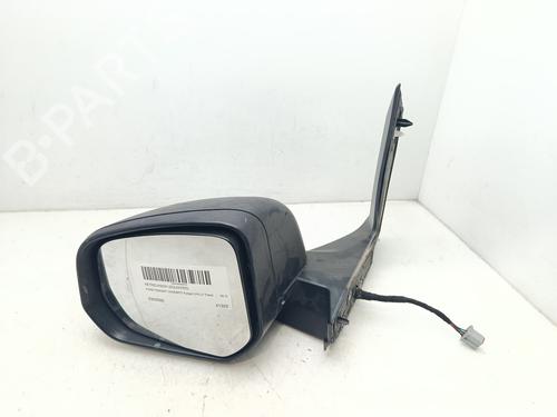 Used Left mirror Left mirror FORD TRANSIT CONNECT V408 Box Body/MPV [2013-2026] 35995548 35995548