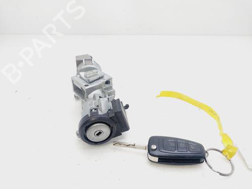 Ignition barrel FORD FOCUS III 1.0 EcoBoost | BP21006561M48 