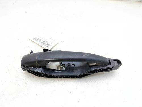 Used Rear right exterior door handle Rear right exterior door handle 37535283 37535283
