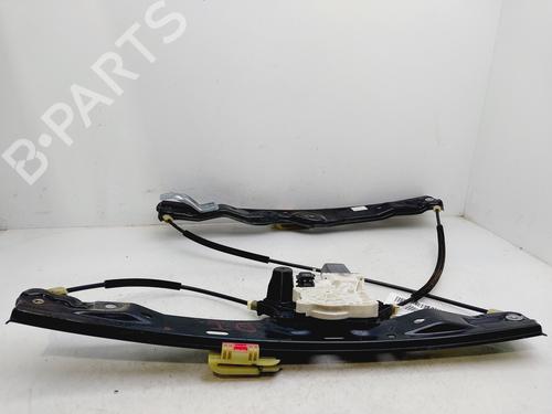 Used Front left window mechanism LAND ROVER DISCOVERY SPORT (L550) 2.0 D 4x4 (180 hp) 20153745