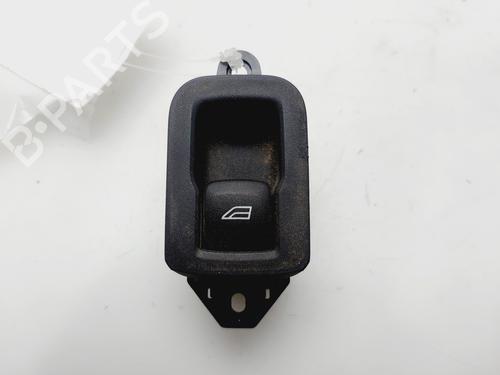 Venstre bagtil elrude kontakt VOLVO S60 II (134) D4 (163 hp) 31979030