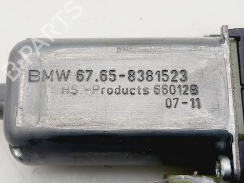Electronic module BMW 7 (E65, E66, E67) 730 Ld | BP32688939M83 - Image 2