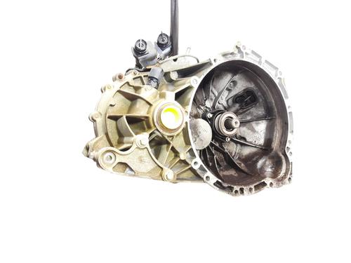 Gearbox FORD TRANSIT CONNECT (P65_, P70_, P80_) 1.8 TDCi | BP24592912M3 
