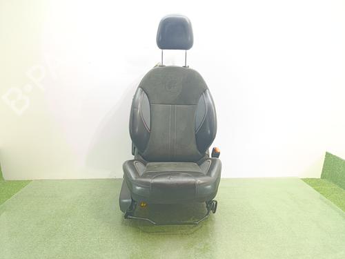 Sedile anteriore destro Sedile anteriore destro PEUGEOT 2008 I (CU_) [2013-2026] 37439500 37439500