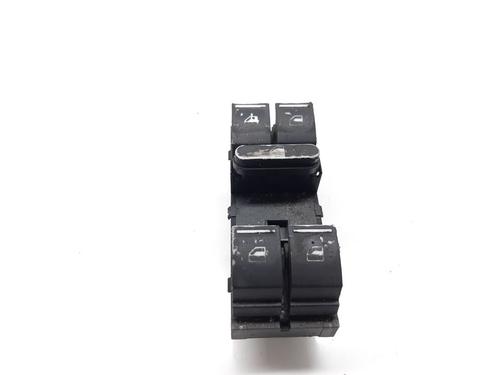 Used Left front window switch Left front window switch VW TOUAREG (7LA, 7L6, 7L7) 5.0 V10 TDI (313 hp) 10961195 10961195