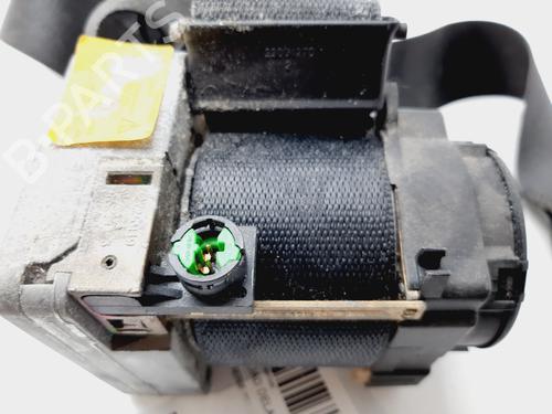 Front right seatbelt MERCEDES-BENZ C-CLASS (W203) C 180 Kompressor (203.046) | BP21530830I25 