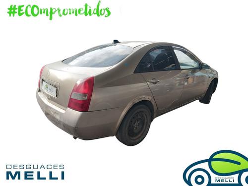 Interior roof light NISSAN PRIMERA (P12) | BP30335565I8