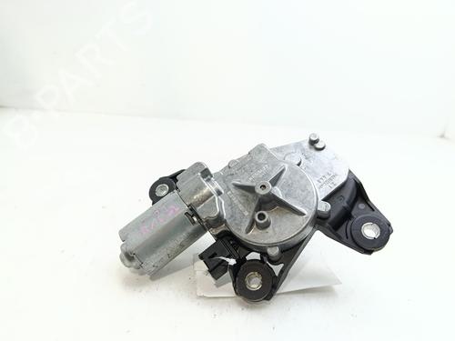 Used Rear wiper motor RENAULT MEGANE IV Grandtour (K9A/M/N_) 1.2 TCe 100 (100 hp) 29983925