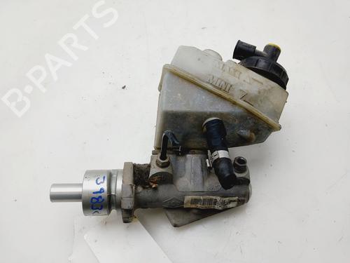 Used Brake master cylinder RENAULT KANGOO (KC0/1_) 1.9 dCi 4x4 (84 hp) 30969525