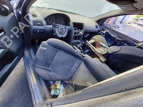 Left front window switch FORD MONDEO III (B5Y) 2.0 16V TDDi / TDCi | BP36513824I27 - Image 10