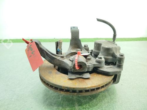 Left front steering knuckle OPEL ANTARA A (L07) | BP32509355M25