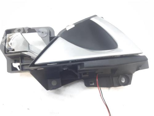 Used Rear left interior door handle Rear left interior door handle CITROËN DS5 2.0 HDi 165 Hybrid4 4x4 (163 hp) 10199924 10199924