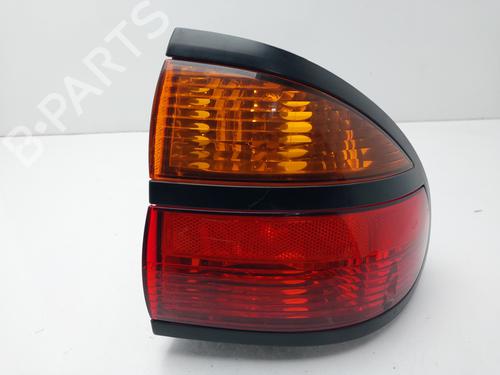 Used Right taillight RENAULT LAGUNA I (B56_, 556_) 1.9 dTi (100 hp) 32297812