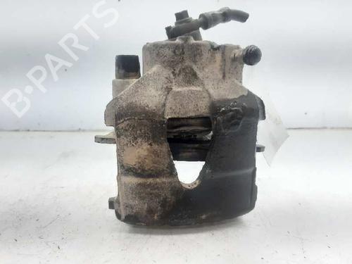 Left front brake caliper SEAT IBIZA III (6L1)  | BP11572424M105 