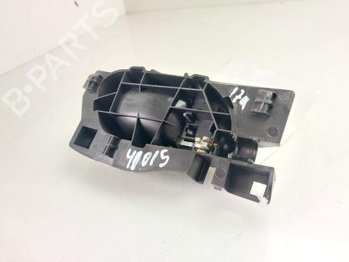 Front left interior door handle CITROËN C4 II (NC_) | BP34285989I13 - Image 2
