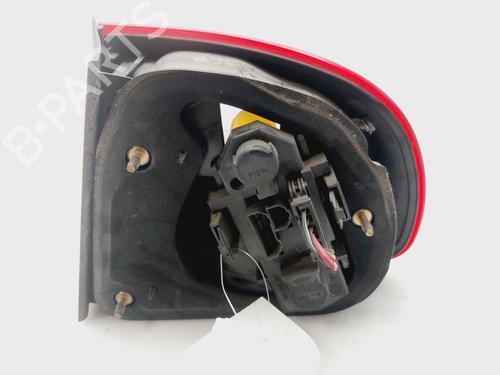Left taillight SEAT TOLEDO II (1M2) 1.9 TDI | BP29704648C34 
