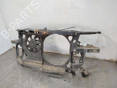 Front slam panel VW PASSAT B5.5 (3B3) 1.9 TDI | BP36013674C72 - Image 4