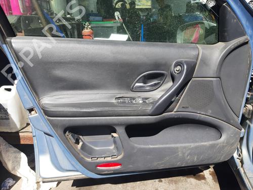 Left taillight RENAULT LAGUNA II Grandtour (KG0/1_) 1.9 dCi (KG0G) | BP18712226C34 