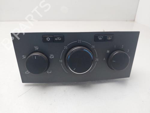 Used Climate control Climate control OPEL ZAFIRA / ZAFIRA FAMILY B (A05) [2005-2019] 36775000 36775000