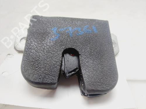 Used Tailgate lock SEAT IBIZA III (6L1) [2002-2009]  24058964
