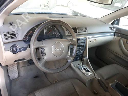 Intake manifold AUDI A4 B7 (8EC) 2.5 TDI | BP3666074M70  - Image 6