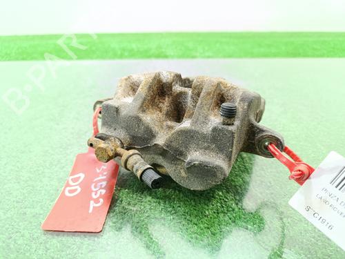 Right front brake caliper LAND ROVER RANGE ROVER II (P38A) 2.5 D 4x4 | BP30053789M104