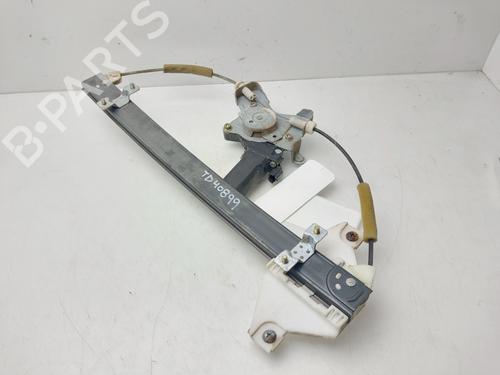 Rear right window mechanism SSANGYONG RODIUS I | BP36557532C25 - Image 3