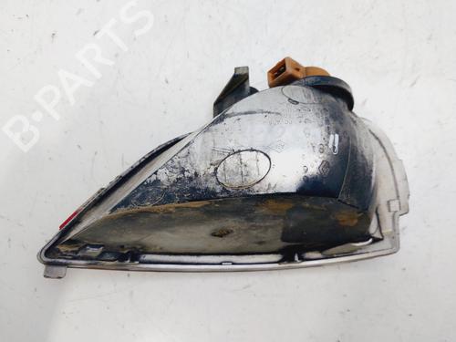 Rear bumper right light RENAULT CAPTUR I (J5_, H5_)  | BP29502152C82 