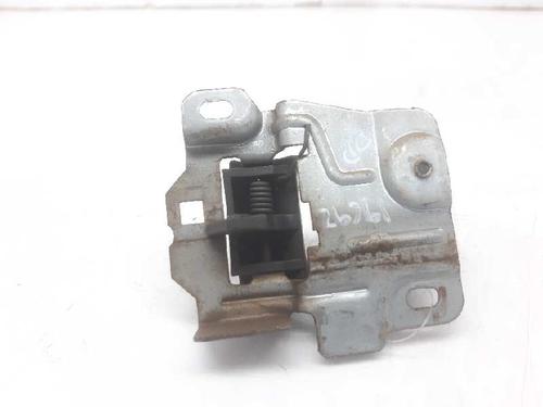 Front right interior door handle LAND ROVER FREELANDER I (L314) 2.0 DI 4x4 | BP12399167I14 