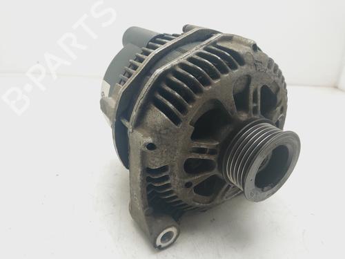 Used Alternator BMW 3 (E46) 320 d (136 hp) 21185985