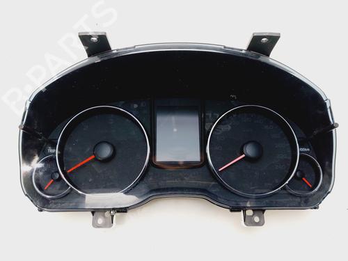 Used Instrument cluster SUBARU LEGACY V (BM) [2009-2025]  29719652