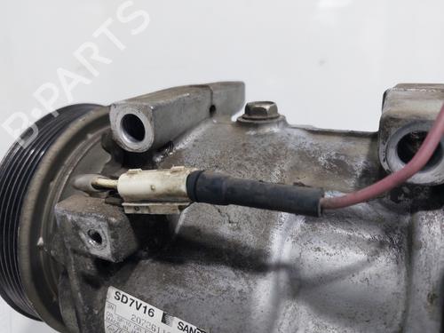 AC compressor DACIA DUSTER (HS_) | BP37630152M34 - Image 4
