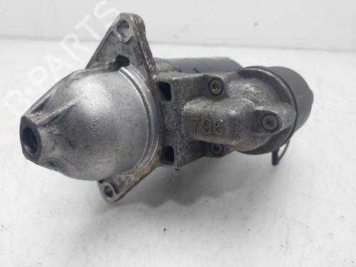 Starter OPEL CORSA D (S07) | BP36559189M8 - Image 3