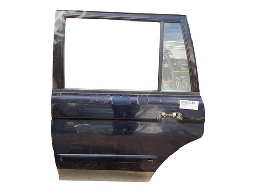 Used Left rear door Left rear door 37010794 37010794