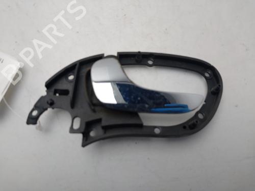 Used Rear left interior door handle Rear left interior door handle 38014421 38014421