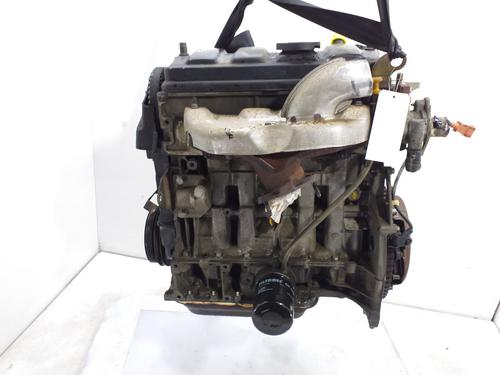 Engine CITROËN ZX (N2) 1.4 i 9053072 | B-Parts