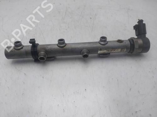Used Injection rail Injection rail AUDI A6 C6 (4F2) 3.0 TDI quattro (233 hp) 39900972 39900972