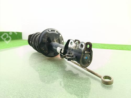 Left front shock absorber FIAT FIORINO Box Body/MPV (225_)  | BP29531643M16 
