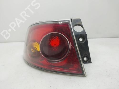 Used Left taillight Left taillight 38534886 38534886