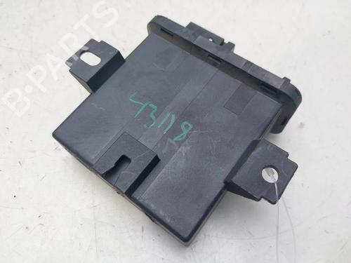 Electronic module OPEL ASTRA J (P10) | BP39610574M83 - Image 3