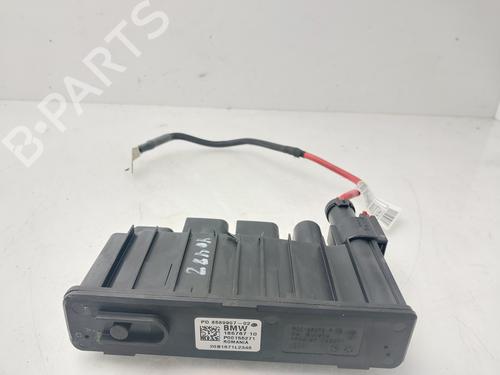 Elektronisk modul BMW 1 (F40) 116 d (116 hp) 32337900