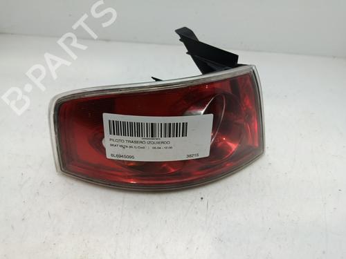 left-taillight-seat-ibiza-iii-6l1-2002-2003-2004-2005-2006-2007-2008-2009-27561095 main image
