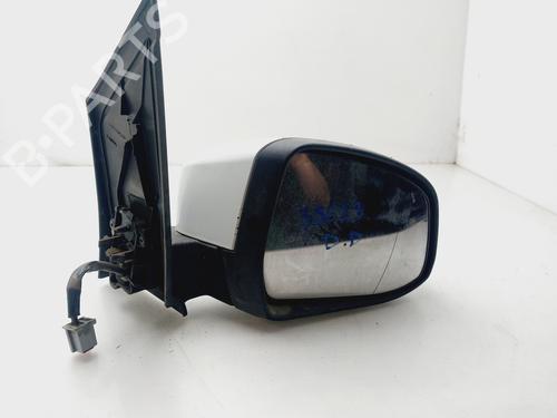 Used Right mirror FORD FOCUS II (DA_, HCP, DP) 1.8 TDCi (115 hp) 21077338