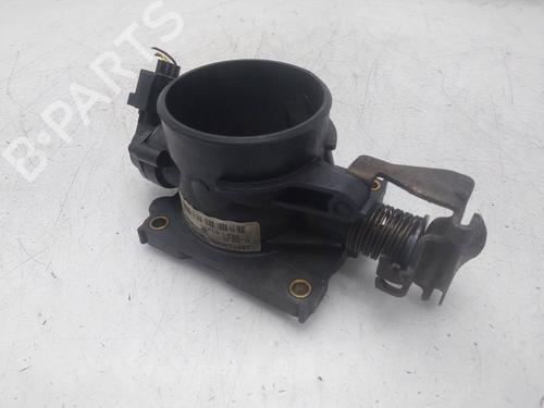 Throttle body MAZDA 5 (CR) 2.0 (CREW, CR19) | BP40513605M82 - Image 2
