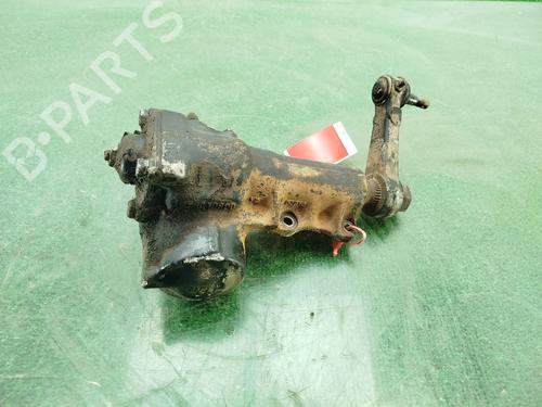 Styregear/Snekke MITSUBISHI PAJERO CLASSIC (V2_W, V6_W, V7_W) 2.5 TD (V24W) (115 hp) 29390501