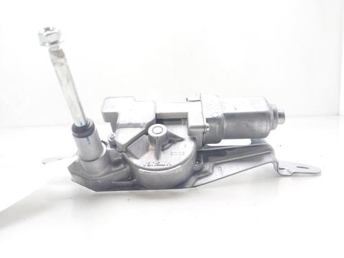 Rear wiper motor NISSAN MICRA IV (K13K, K13KK) 1.2 | BP16060353M102 